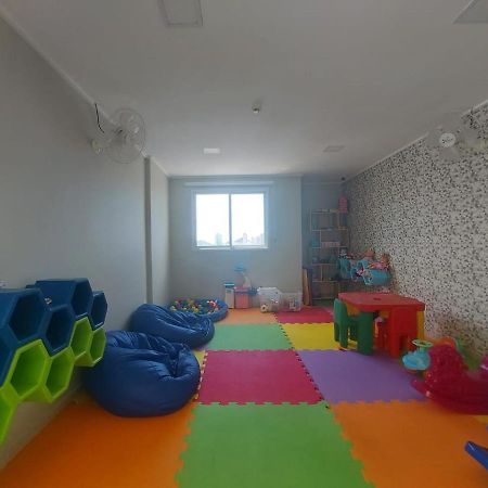 Privilege 903 Apartman Vila Velha  Kültér fotó