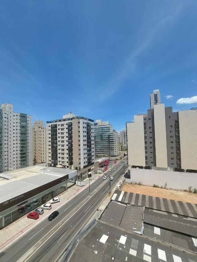 Privilege 903 Apartman Vila Velha  Kültér fotó
