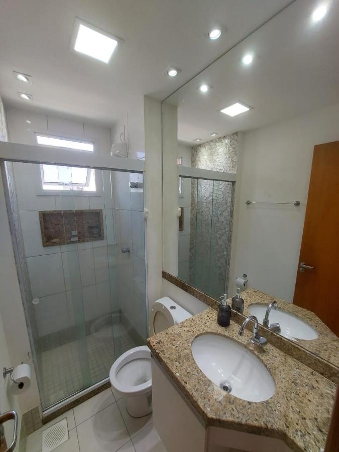 Privilege 903 Apartman Vila Velha  Kültér fotó