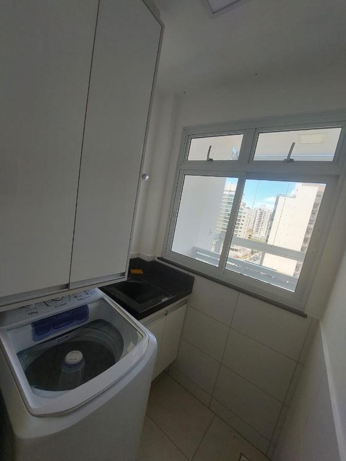 Privilege 903 Apartman Vila Velha  Kültér fotó