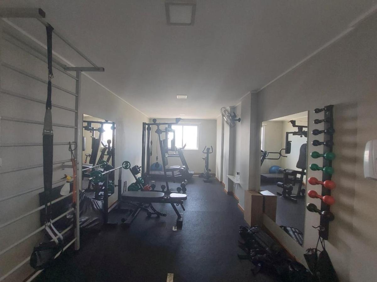 Privilege 903 Apartman Vila Velha  Kültér fotó