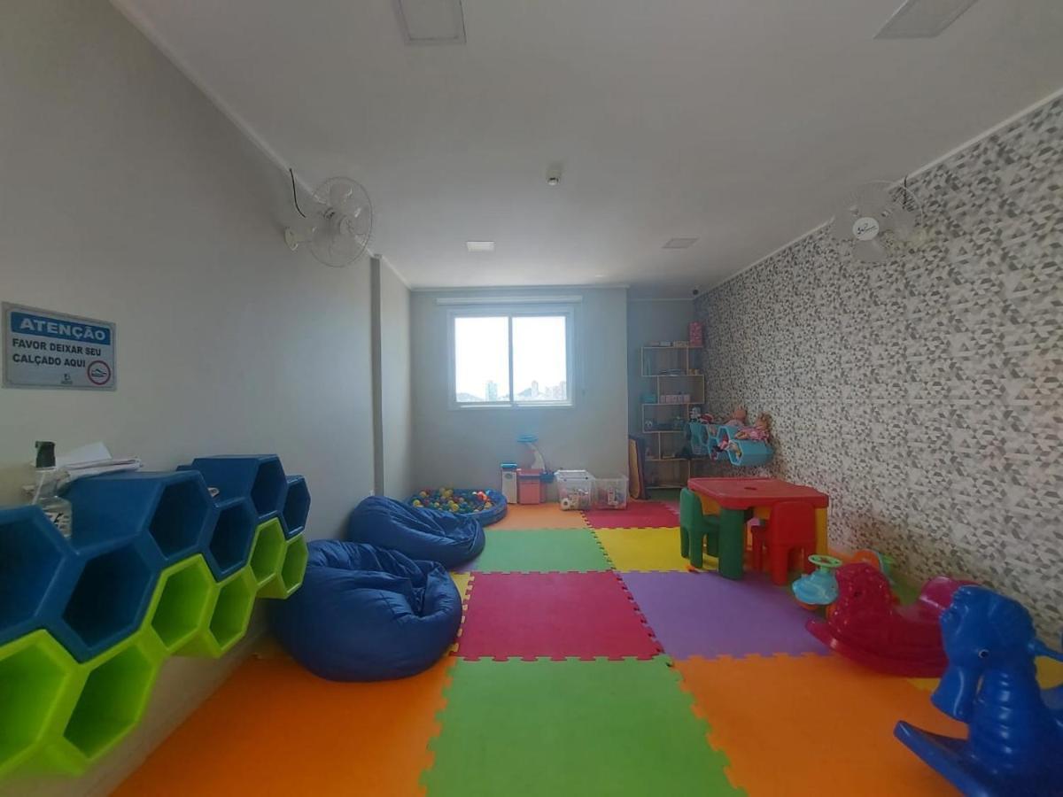 Privilege 903 Apartman Vila Velha  Kültér fotó