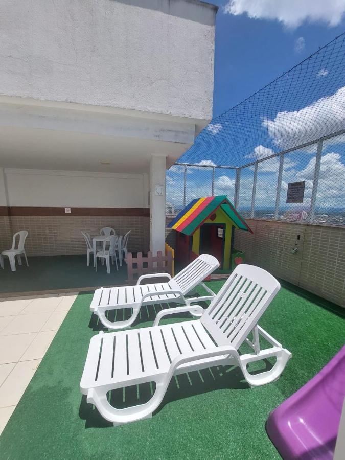 Privilege 903 Apartman Vila Velha  Kültér fotó